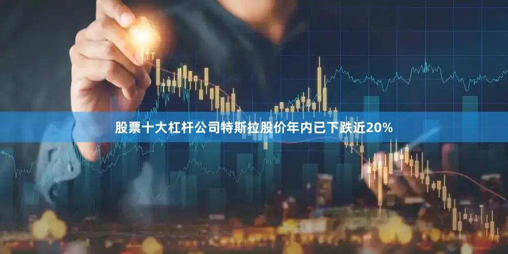 股票十大杠杆公司特斯拉股价年内已下跌近20%
