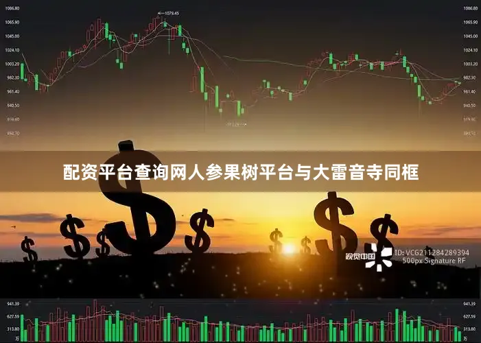 配资平台查询网人参果树平台与大雷音寺同框